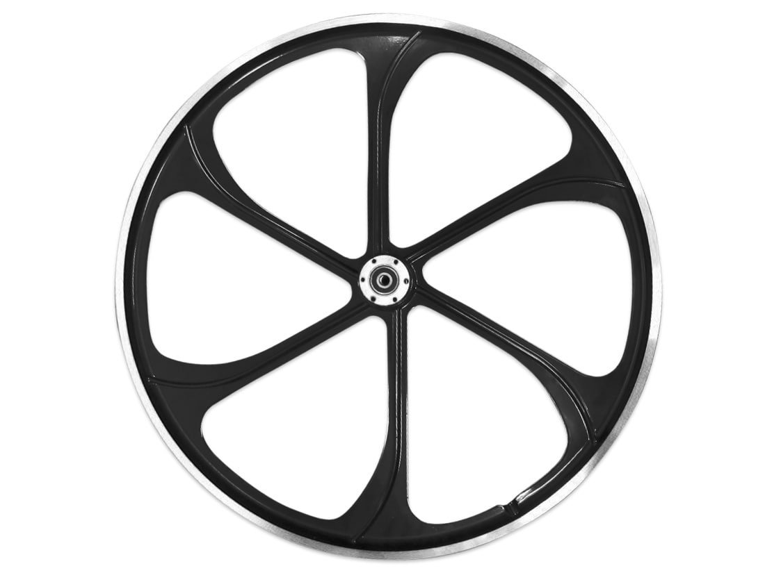bbr tuning 26 inch heavy duty motorized bike mag wheels
